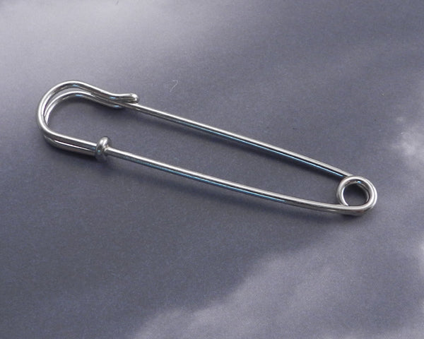Complement Your Stock With Stylish Wholesale coiless safety pin