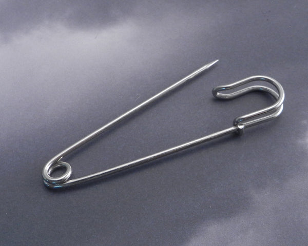 Complement Your Stock With Stylish Wholesale coiless safety pin 